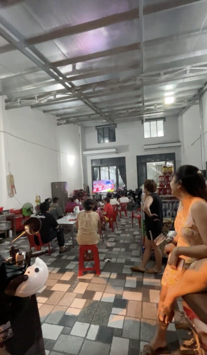 Xôn xao bức ảnh Phí Thanh Thảo về quê Lý Đức, nam cầu thủ lộ cơ ngơi hoành tráng ở Tây Ninh- Ảnh 7.