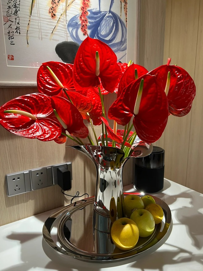 Loài hoa "nồi đồng cối đá" nở thông 365 ngày: Muốn chồng thăng quan tiến chức, tiền vào như nước nhất định phải rước về- Ảnh 30.