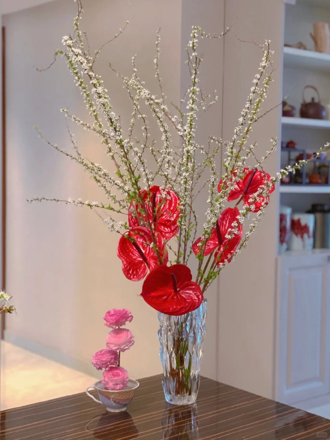 Loài hoa "nồi đồng cối đá" nở thông 365 ngày: Muốn chồng thăng quan tiến chức, tiền vào như nước nhất định phải rước về- Ảnh 31.