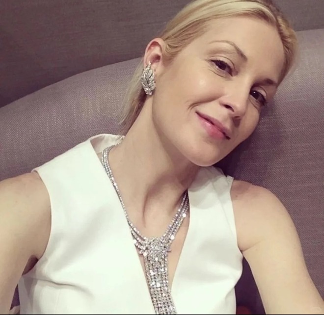 Xem lại Gossip Girl ở tuổi trung niên nhận ra vì sao quý bà ở khu thượng lưu này lại "đắt giá" như vậy- Ảnh 11.