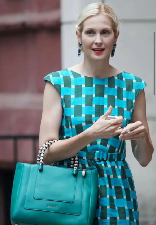 Xem lại Gossip Girl ở tuổi trung niên nhận ra vì sao quý bà ở khu thượng lưu này lại "đắt giá" như vậy- Ảnh 12.