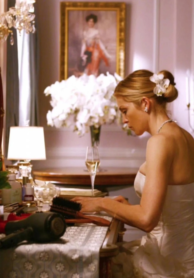 Xem lại Gossip Girl ở tuổi trung niên nhận ra vì sao quý bà ở khu thượng lưu này lại "đắt giá" như vậy- Ảnh 4.