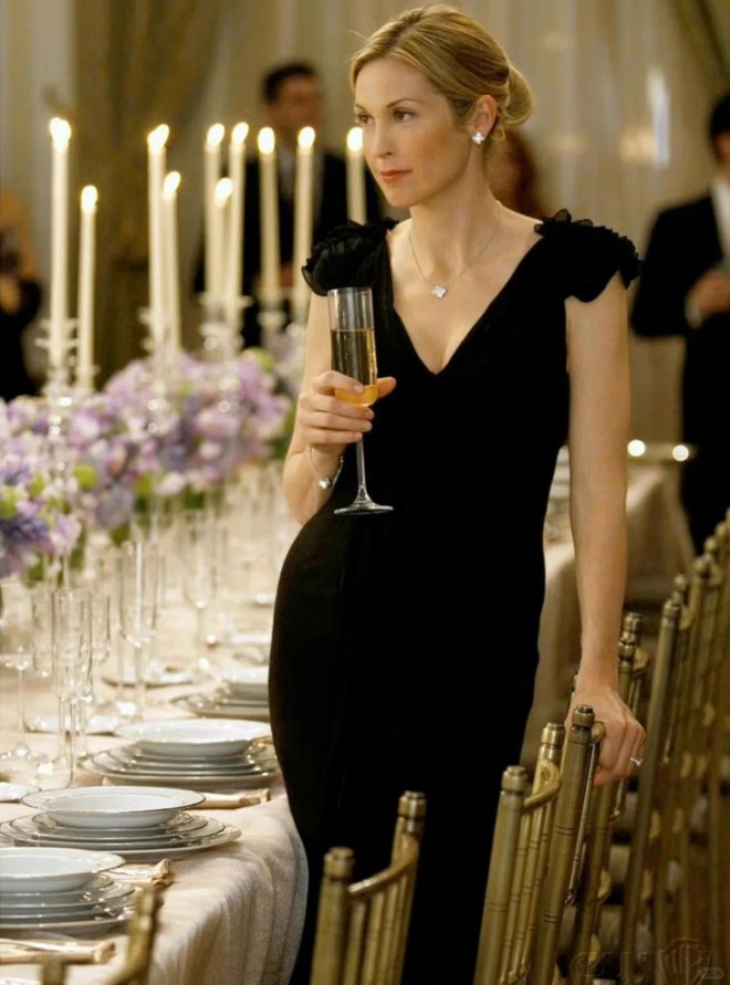 Xem lại Gossip Girl ở tuổi trung niên nhận ra vì sao quý bà ở khu thượng lưu này lại "đắt giá" như vậy- Ảnh 6.