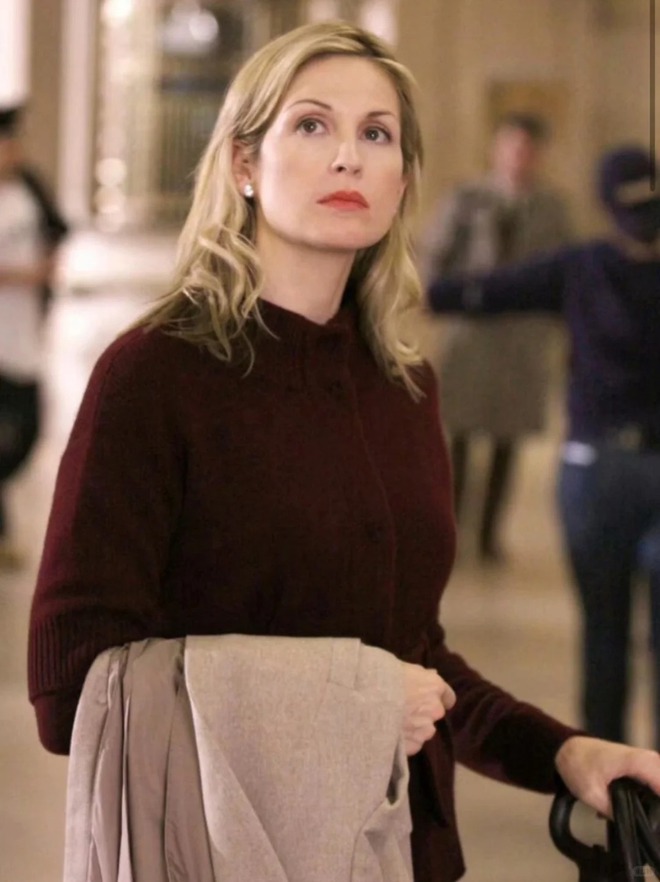 Xem lại Gossip Girl ở tuổi trung niên nhận ra vì sao quý bà ở khu thượng lưu này lại "đắt giá" như vậy- Ảnh 14.