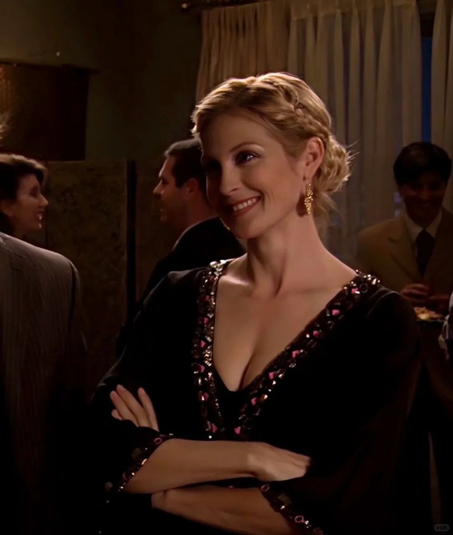 Xem lại Gossip Girl ở tuổi trung niên nhận ra vì sao quý bà ở khu thượng lưu này lại "đắt giá" như vậy- Ảnh 7.