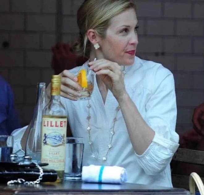 Xem lại Gossip Girl ở tuổi trung niên nhận ra vì sao quý bà ở khu thượng lưu này lại "đắt giá" như vậy- Ảnh 9.