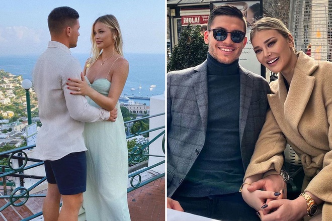 Ngôi sao bóng đá liều lĩnh gặp bạn gái nóng bỏng bất chấp nguy cơ ngồi tù, nguyên nhân khiến công chúng phẫn nộ- Ảnh 7.