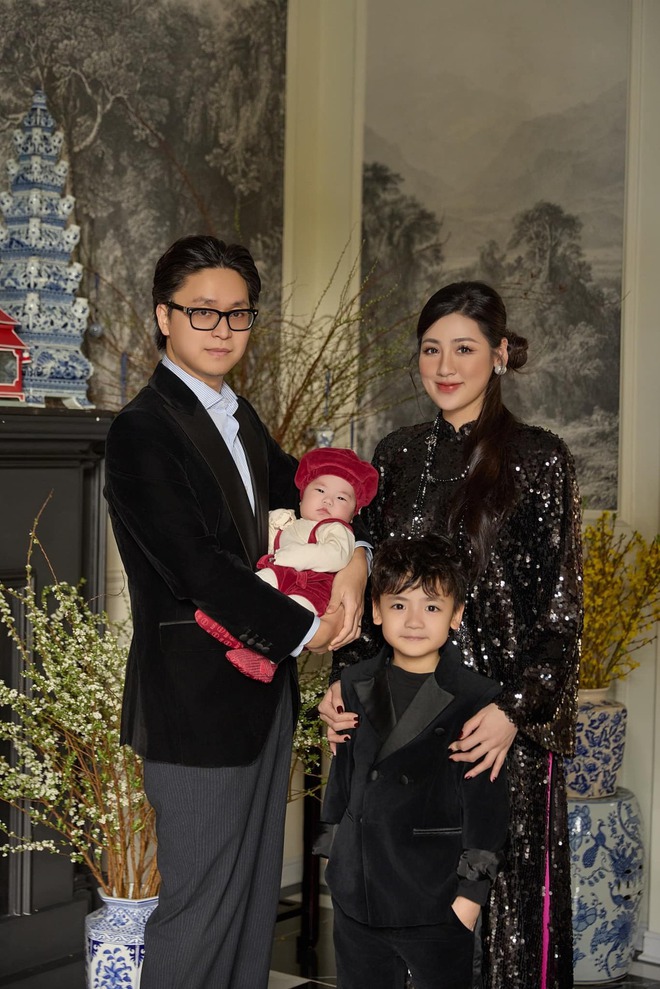 Mỹ nhân "theo chồng bỏ cuộc chơi", ở biệt thự 250 tỷ cao cấp nhất Hà thành- Ảnh 2. Mỹ nhân "theo chồng bỏ cuộc chơi", ở biệt thự 250 tỷ cao cấp nhất Hà thành- Ảnh 2.