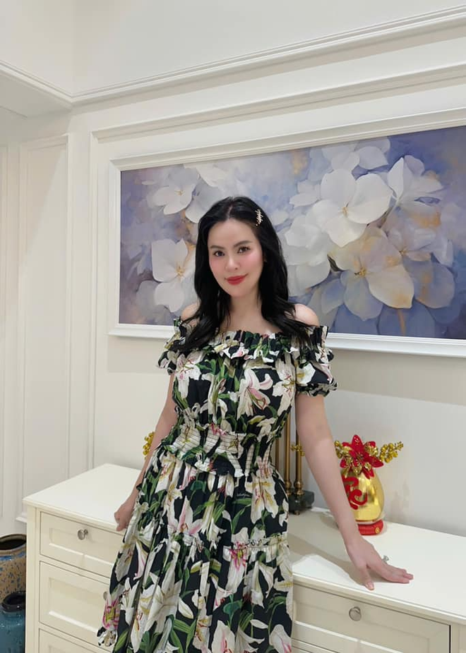 Cận cảnh biệt thự 200 tỷ đồng của Hoa hậu Việt Nam- Ảnh 11. Cận cảnh biệt thự 200 tỷ đồng của Hoa hậu Việt Nam- Ảnh 11.