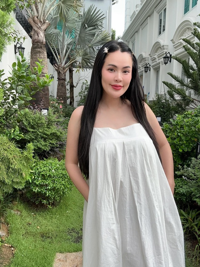 Cận cảnh biệt thự 200 tỷ đồng của Hoa hậu Việt Nam- Ảnh 8. Cận cảnh biệt thự 200 tỷ đồng của Hoa hậu Việt Nam- Ảnh 8.