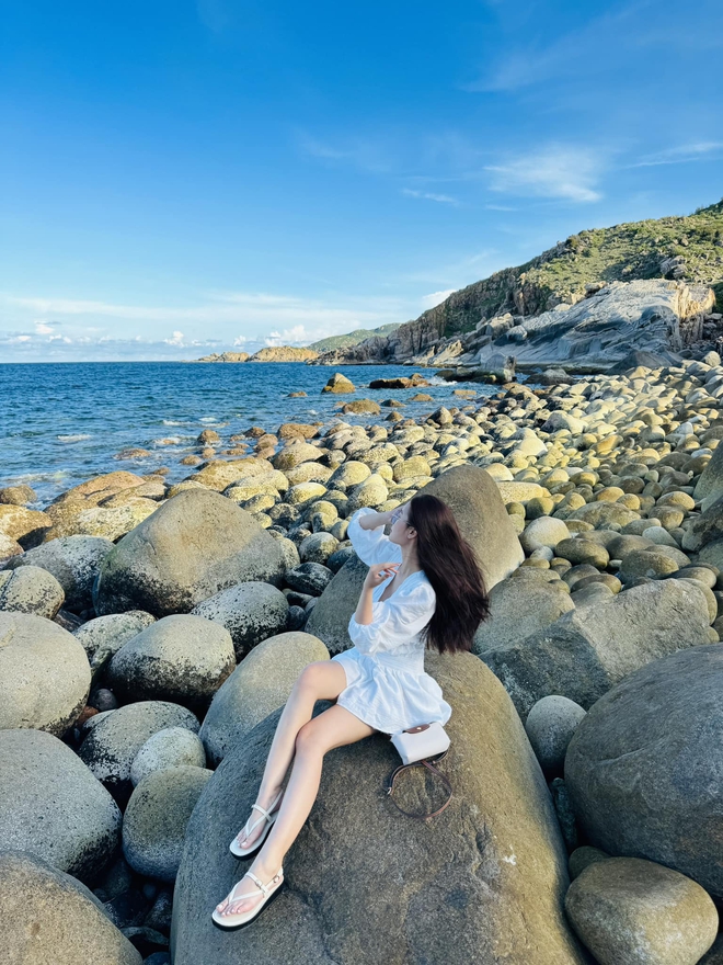 Đám cưới cháu nội danh ca Chế Linh: Nhan sắc cô dâu không một điểm trừ, thân thế chú rể gây bất ngờ lớn- Ảnh 16.