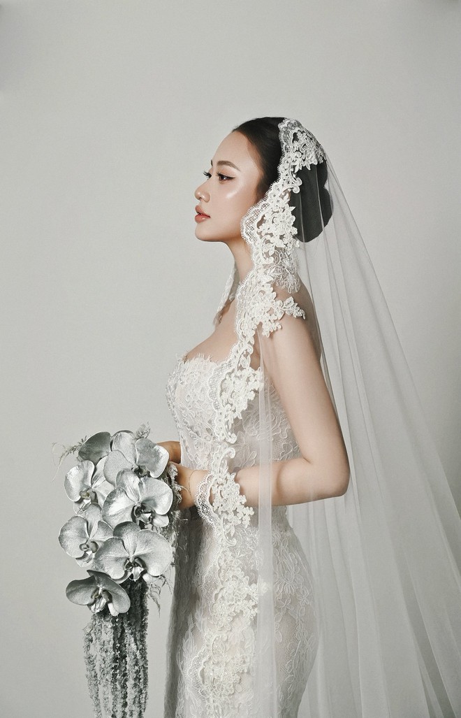 Đám cưới cháu nội danh ca Chế Linh: Nhan sắc cô dâu không một điểm trừ, thân thế chú rể gây bất ngờ lớn- Ảnh 3.