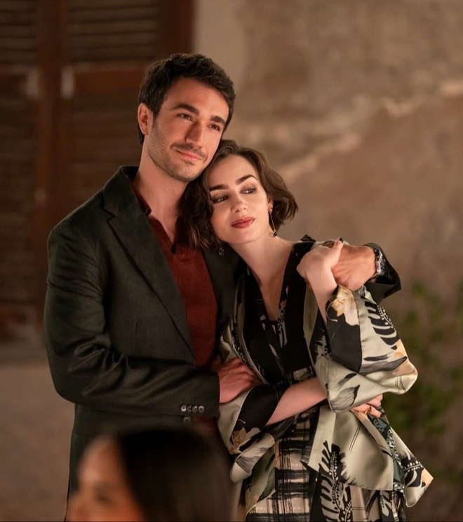 Nữ chính phim ngôn tình top 1 toàn cầu: Từ chối làm dâu hào môn, visual quá xuất sắc, style tuyệt đối sang chảnh- Ảnh 2. Nữ chính phim ngôn tình top 1 toàn cầu: Từ chối làm dâu hào môn, visual quá xuất sắc, style tuyệt đối sang chảnh- Ảnh 2.