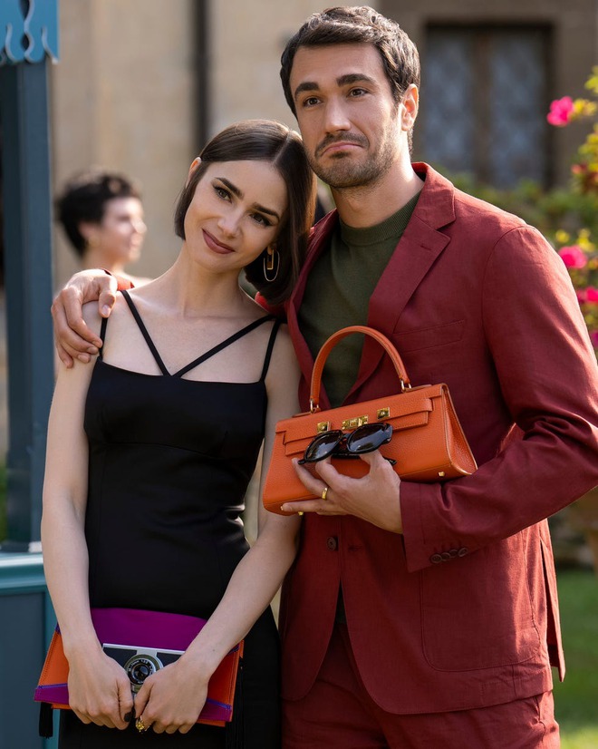 Nữ chính phim ngôn tình top 1 toàn cầu: Từ chối làm dâu hào môn, visual quá xuất sắc, style tuyệt đối sang chảnh- Ảnh 1. Nữ chính phim ngôn tình top 1 toàn cầu: Từ chối làm dâu hào môn, visual quá xuất sắc, style tuyệt đối sang chảnh- Ảnh 1.