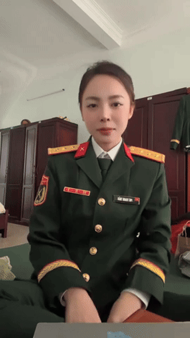 Xạ thủ Phí Thanh Thảo khác lạ sau loạt hint tình cảm với Lý Đức U22 Việt Nam, netizen nói thẳng: "Vibe này không hợp"- Ảnh 2.