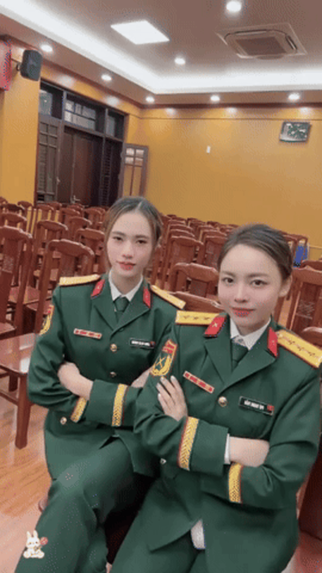 Xạ thủ Phí Thanh Thảo khác lạ sau loạt hint tình cảm với Lý Đức U22 Việt Nam, netizen nói thẳng: "Vibe này không hợp"- Ảnh 1.