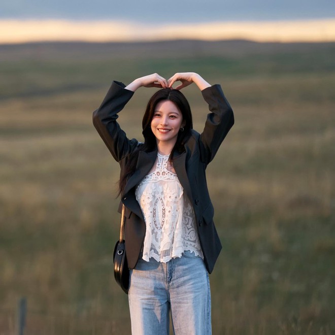 Mỹ nhân mặt kim cương gầy trơ xương trong phim mới- Ảnh 5.