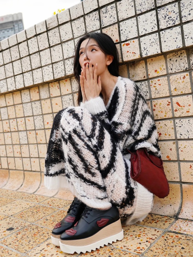 Hạnh phúc, hóa ra chỉ là những điều nhỏ xíu xiu!- Ảnh 8.