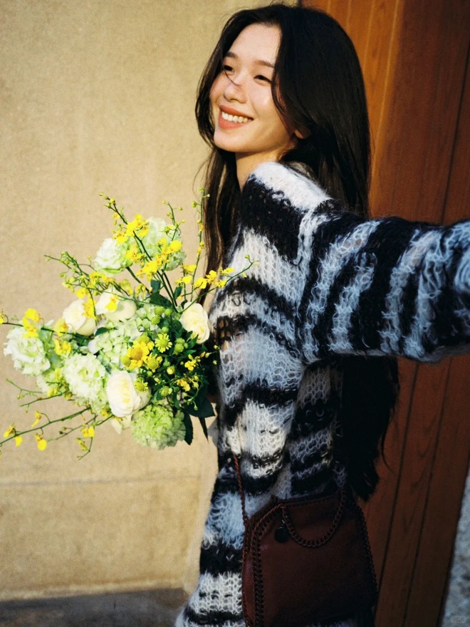 Hạnh phúc, hóa ra chỉ là những điều nhỏ xíu xiu!- Ảnh 2.