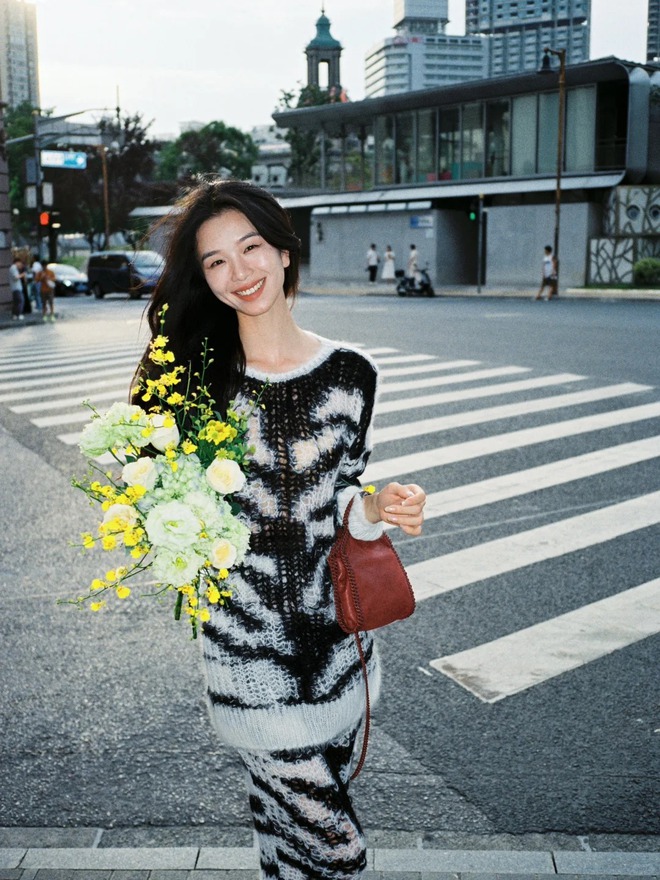 Hạnh phúc, hóa ra chỉ là những điều nhỏ xíu xiu!- Ảnh 3.