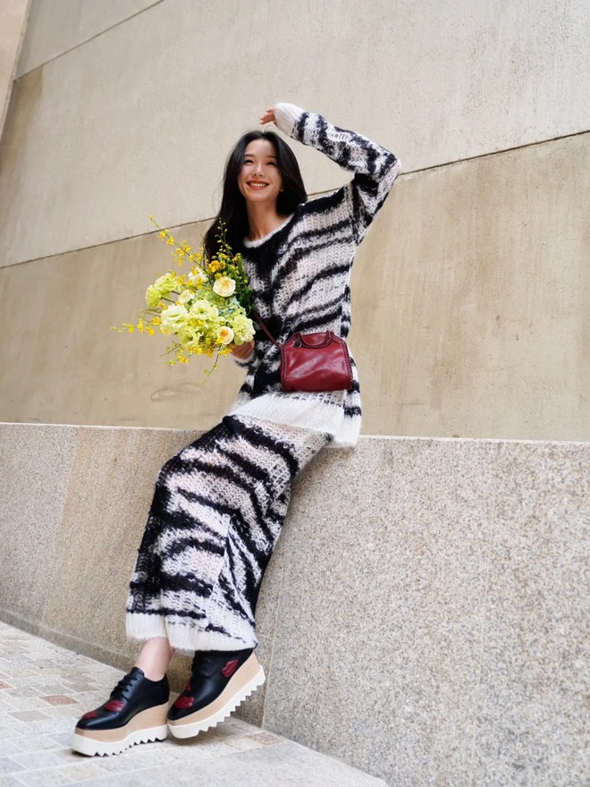 Hạnh phúc, hóa ra chỉ là những điều nhỏ xíu xiu!- Ảnh 4.