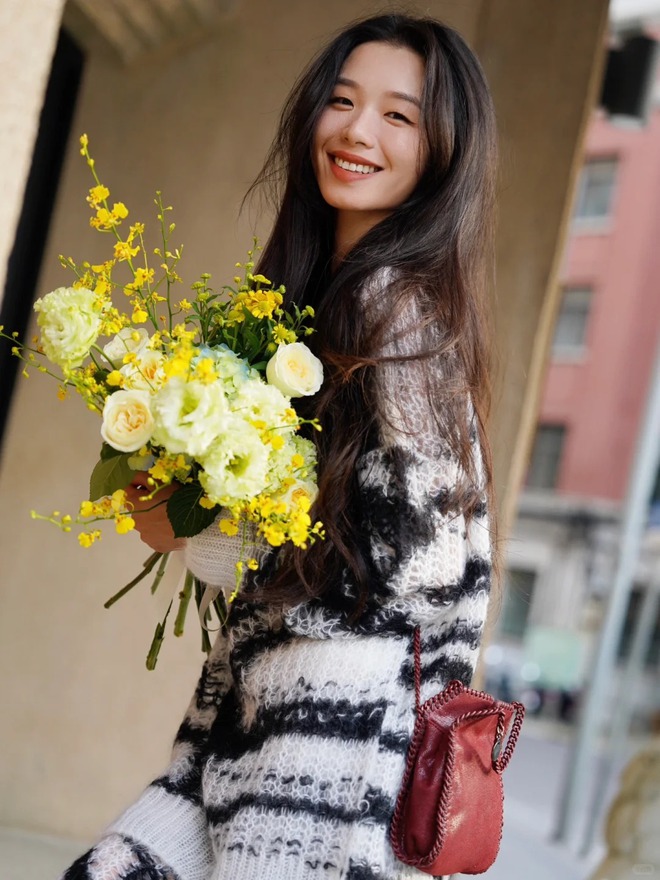 Hạnh phúc, hóa ra chỉ là những điều nhỏ xíu xiu!- Ảnh 6.