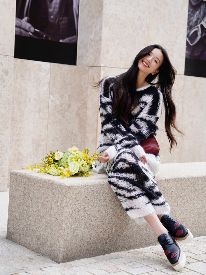 Hạnh phúc, hóa ra chỉ là những điều nhỏ xíu xiu!- Ảnh 11.