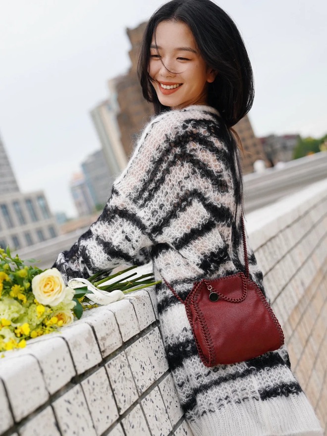 Hạnh phúc, hóa ra chỉ là những điều nhỏ xíu xiu!- Ảnh 10.