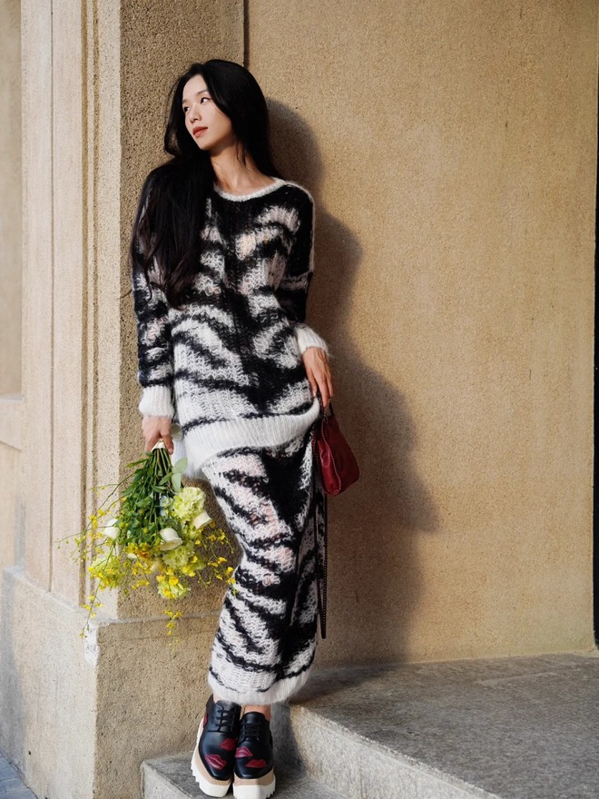 Hạnh phúc, hóa ra chỉ là những điều nhỏ xíu xiu!- Ảnh 9.