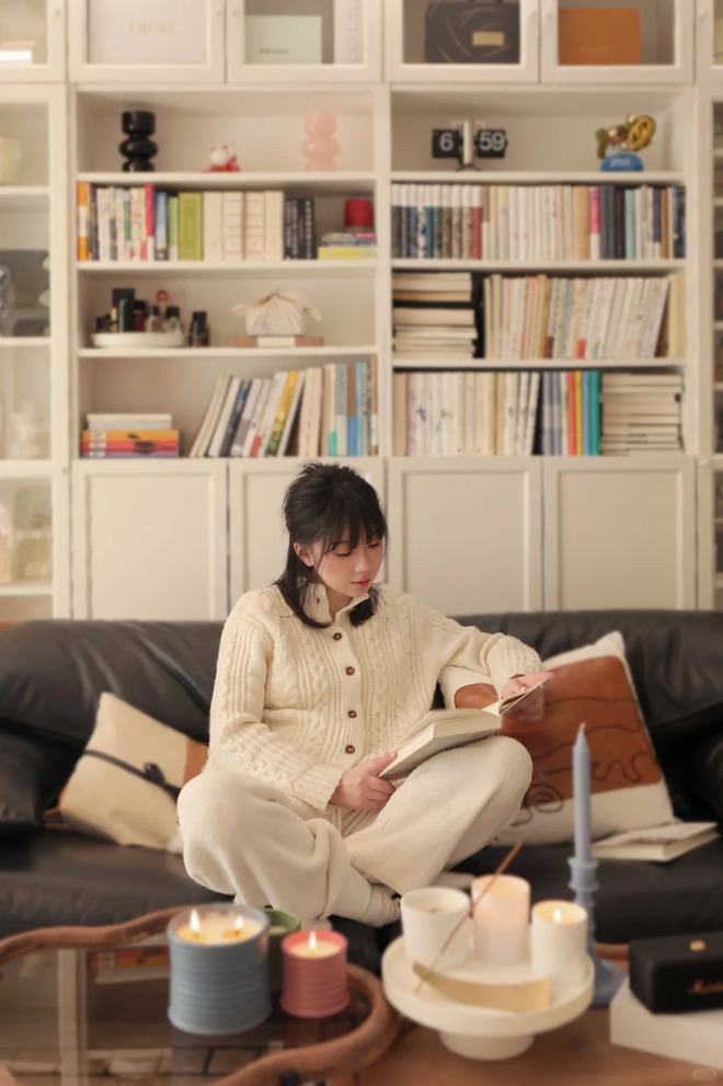 Tự sự của một "cựu" hot mom triệu follow: Ly hôn ở tuổi 38, tìm lại "mùi hương" của tự do- Ảnh 2.