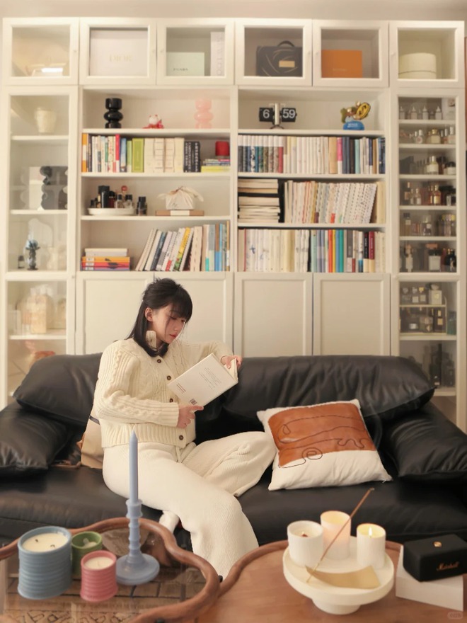 Tự sự của một "cựu" hot mom triệu follow: Ly hôn ở tuổi 38, tìm lại "mùi hương" của tự do- Ảnh 6.