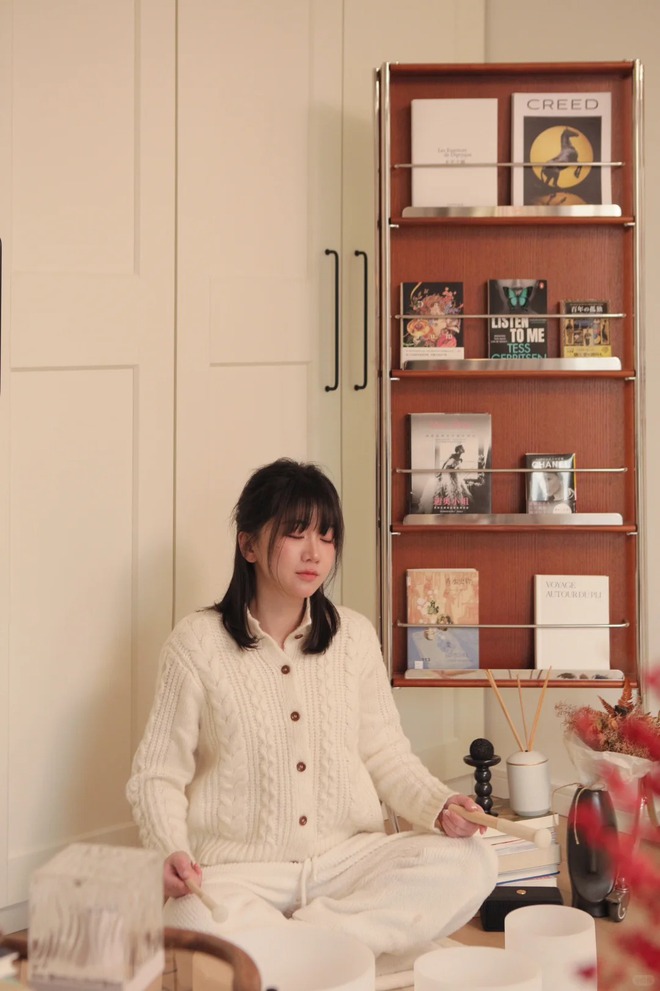 Tự sự của một "cựu" hot mom triệu follow: Ly hôn ở tuổi 38, tìm lại "mùi hương" của tự do- Ảnh 7.