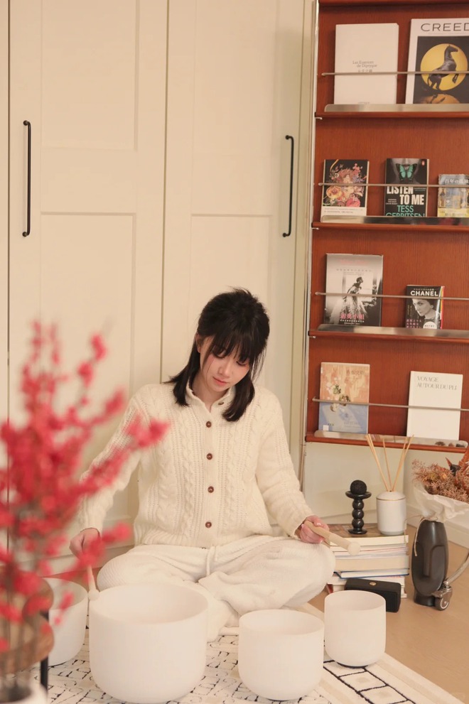 Tự sự của một "cựu" hot mom triệu follow: Ly hôn ở tuổi 38, tìm lại "mùi hương" của tự do- Ảnh 3.