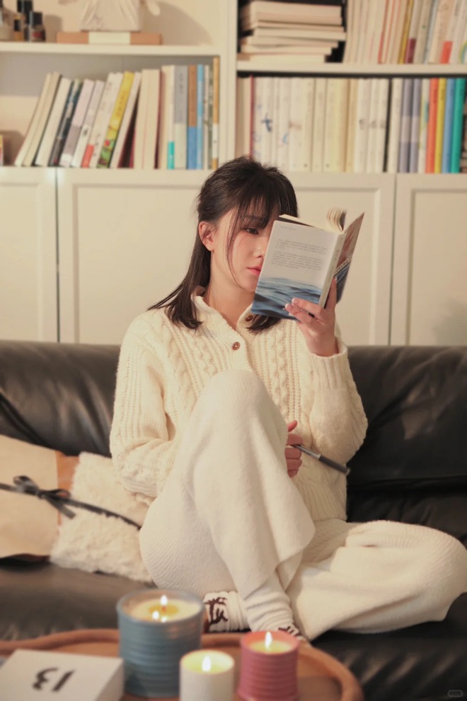 Tự sự của một "cựu" hot mom triệu follow: Ly hôn ở tuổi 38, tìm lại "mùi hương" của tự do- Ảnh 4.