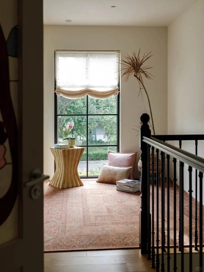 Đi mòn gót giày khắp thế giới, nữ Travel Blogger bẻ lái làm "người đàn bà xây tổ ấm", nhà đẹp như tranh vẽ- Ảnh 10.