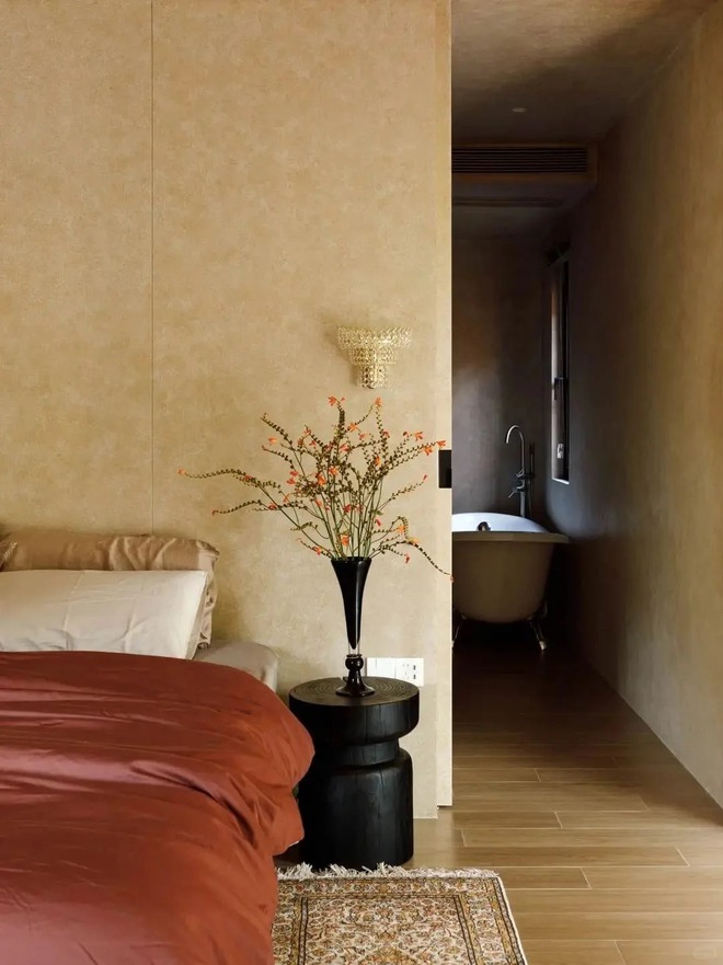 Đi mòn gót giày khắp thế giới, nữ Travel Blogger bẻ lái làm "người đàn bà xây tổ ấm", nhà đẹp như tranh vẽ- Ảnh 12.