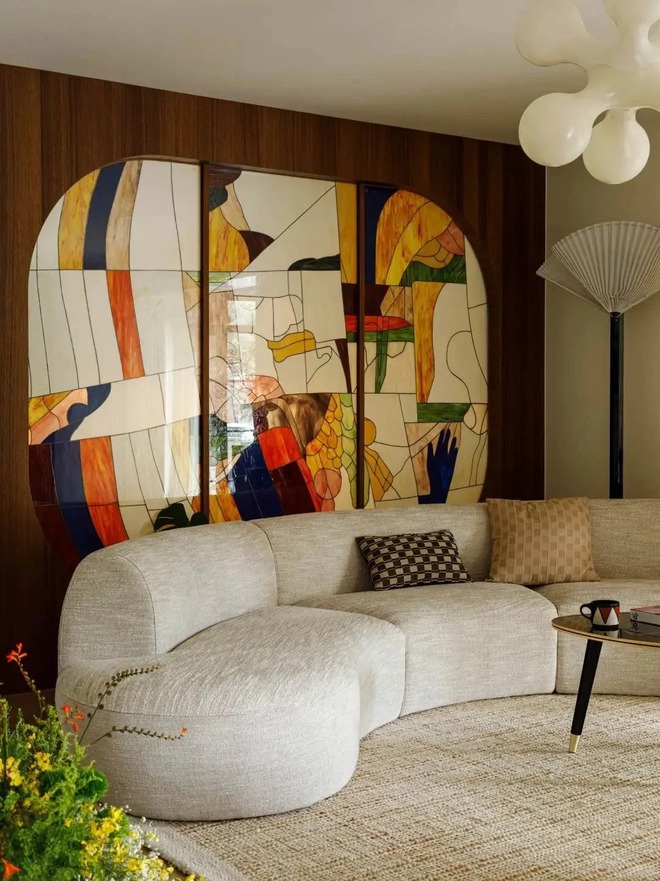 Đi mòn gót giày khắp thế giới, nữ Travel Blogger bẻ lái làm "người đàn bà xây tổ ấm", nhà đẹp như tranh vẽ- Ảnh 3.