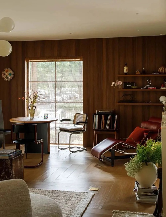 Đi mòn gót giày khắp thế giới, nữ Travel Blogger bẻ lái làm "người đàn bà xây tổ ấm", nhà đẹp như tranh vẽ- Ảnh 4.