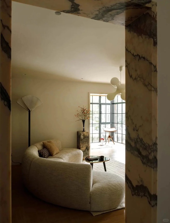 Đi mòn gót giày khắp thế giới, nữ Travel Blogger bẻ lái làm "người đàn bà xây tổ ấm", nhà đẹp như tranh vẽ- Ảnh 5.