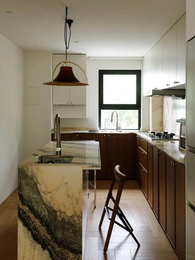 Đi mòn gót giày khắp thế giới, nữ Travel Blogger bẻ lái làm "người đàn bà xây tổ ấm", nhà đẹp như tranh vẽ- Ảnh 8.