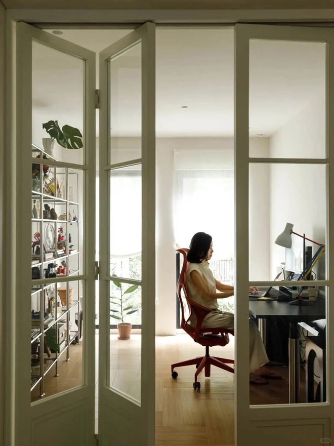 Đi mòn gót giày khắp thế giới, nữ Travel Blogger bẻ lái làm "người đàn bà xây tổ ấm", nhà đẹp như tranh vẽ- Ảnh 6.