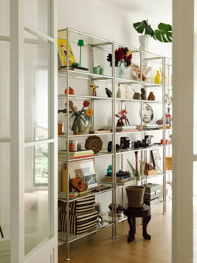 Đi mòn gót giày khắp thế giới, nữ Travel Blogger bẻ lái làm "người đàn bà xây tổ ấm", nhà đẹp như tranh vẽ- Ảnh 7.