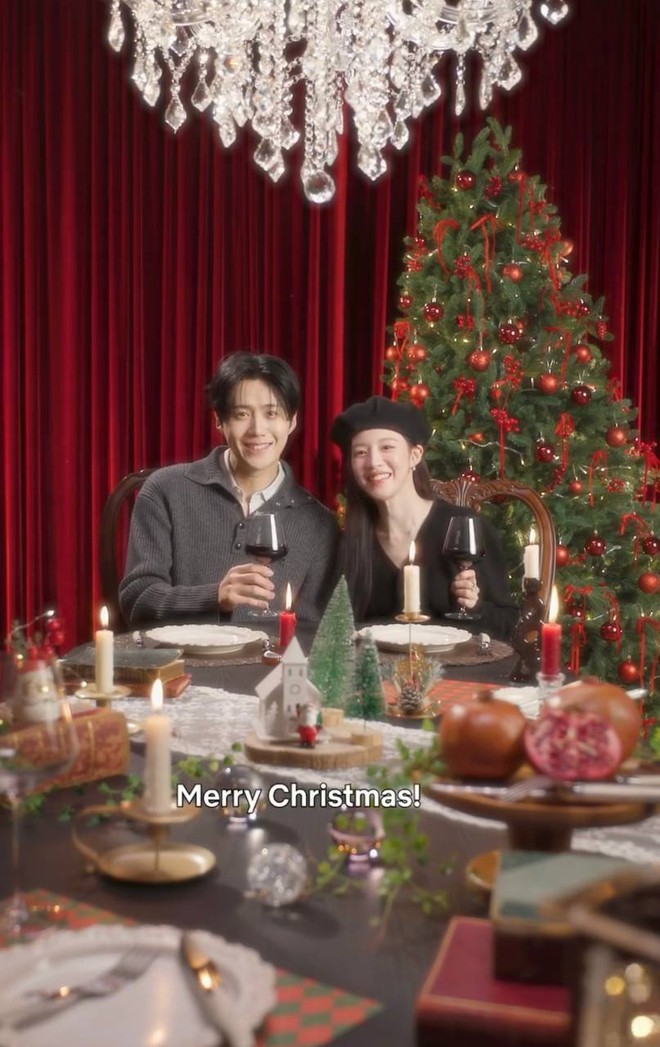 Mỹ nhân mặt kim cương gầy trơ xương trong phim mới- Ảnh 2.