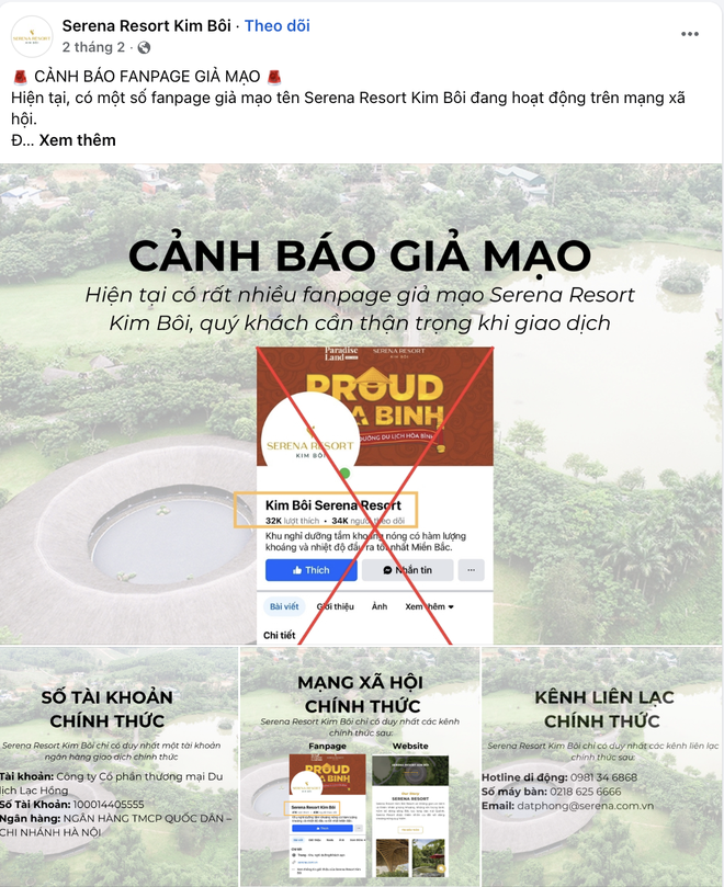 Cảnh báo nóng khi đặt phòng khách sạn dịp Tết- Ảnh 3.