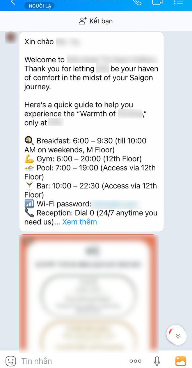 Cảnh báo nóng khi đặt phòng khách sạn dịp Tết- Ảnh 7.