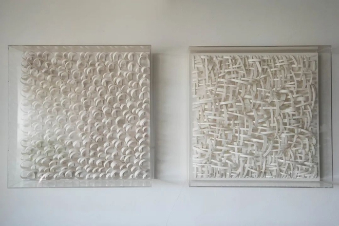 Nữ giám đốc độc thân sống trong căn hộ 90m2, thuê thêm căn 35m2 mở quầy bar mini mời hàng xóm đến xập xình- Ảnh 14.