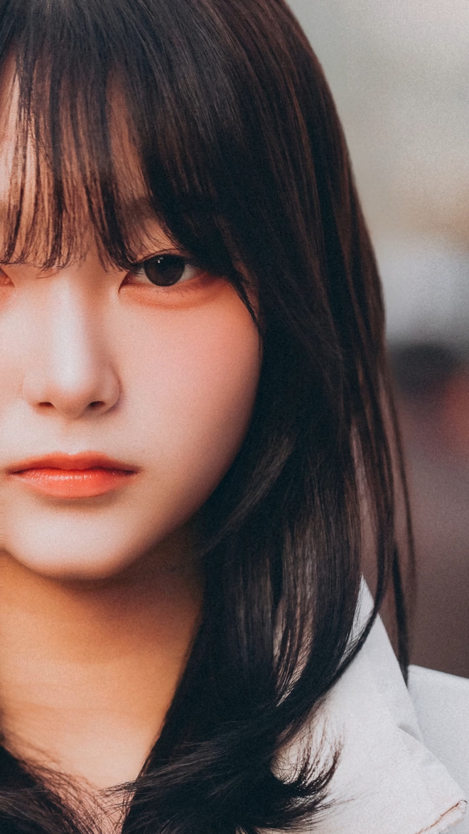 Chị em sao nhí Bố Ơi Mình Đi Đâu Thế "trổ mã" mỹ nhân: Người xinh như Haerin (NewJeans), người như bản sao Suri Cruise- Ảnh 5.