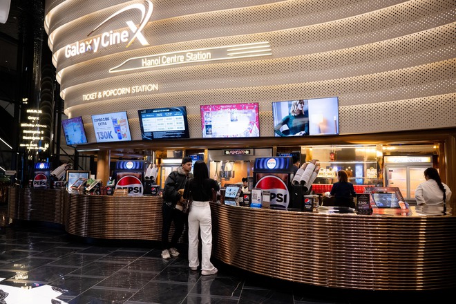 TTTM Hanoi Centre vừa ra mắt Hà Nội: Không gian sang như khách sạn 5 sao, kỳ công bảo tồn cây đa giữa khuôn viên- Ảnh 16.