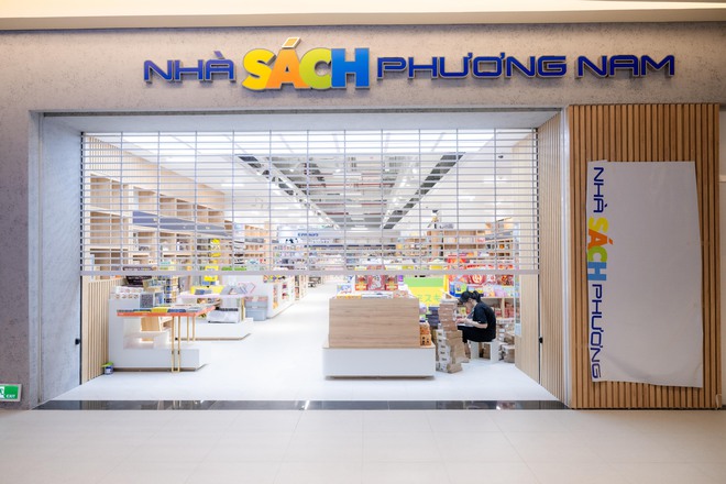 TTTM Hanoi Centre vừa ra mắt Hà Nội: Không gian sang như khách sạn 5 sao, kỳ công bảo tồn cây đa giữa khuôn viên- Ảnh 22.