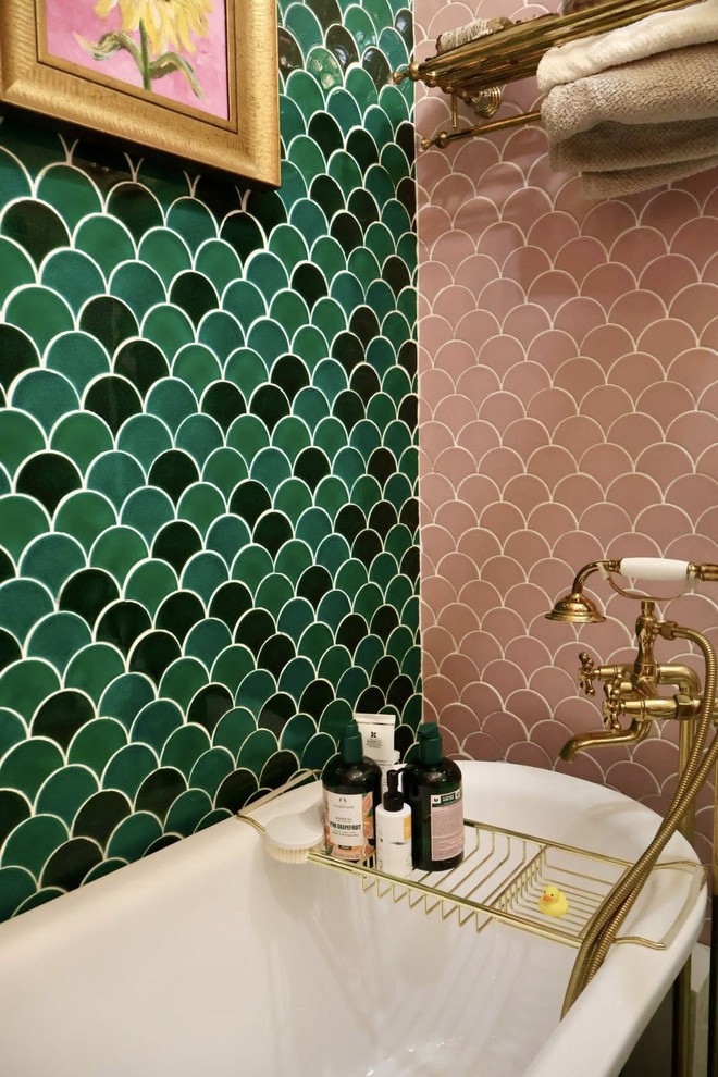 Cuộc sống của "mẹ đơn thân nóng bỏng nhất Vbiz"- Ảnh 25.